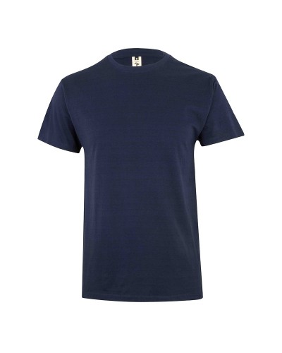 Arena Camiseta 100% Algodón. 155 g/m² 