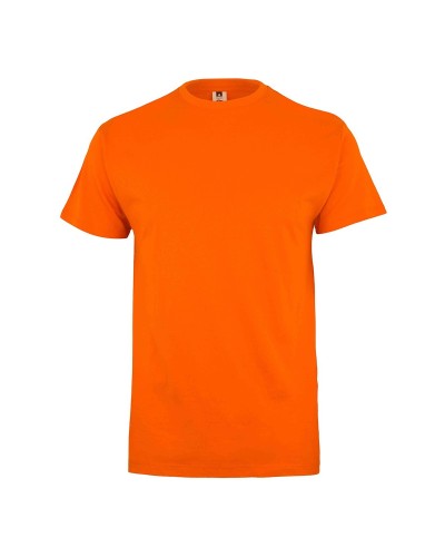 Arena Camiseta 100% Algodón. 155 g/m² 