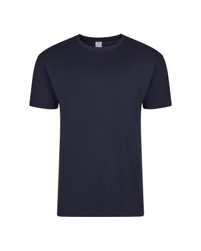 Arena Camiseta 100% Algodón. 155 g/m² 