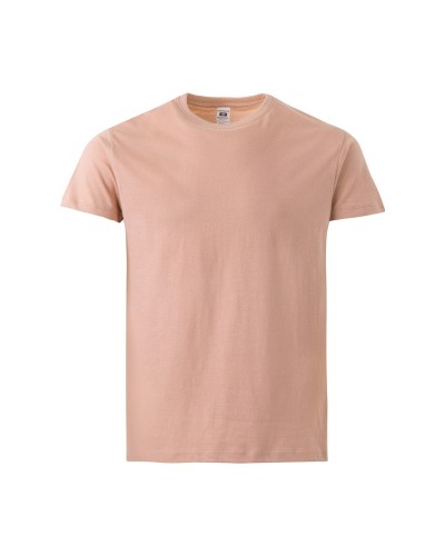 Arena Camiseta 100% Algodón. 155 g/m² 