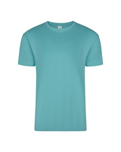 Arena Camiseta 100% Algodón. 155 g/m² 