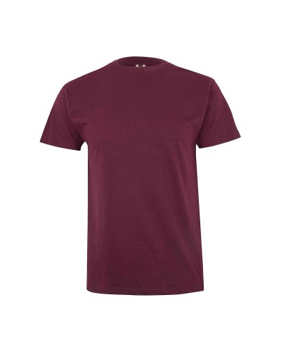 Arena Camiseta 100% Algodón. 155 g/m² 