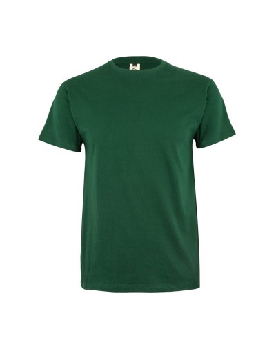 Arena Camiseta 100% Algodón. 155 g/m² 