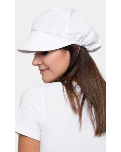 Gorra Con Visera