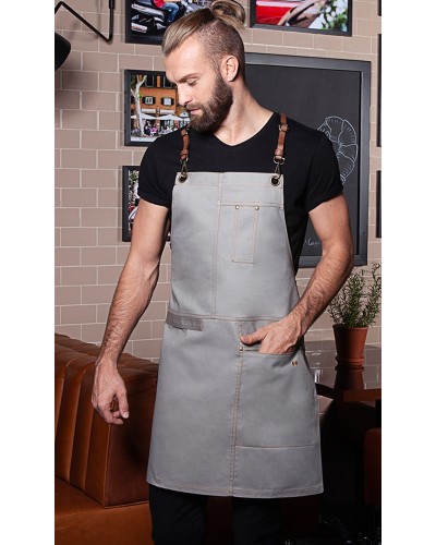 Delantal de Cocina Estilo Urbano X