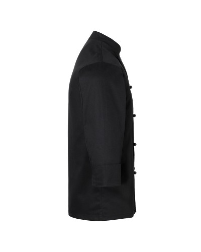 Chaqueta de Chef Unisex. 100% Algodón
