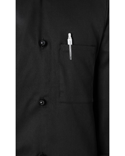 Chaqueta de Chef Unisex. 100% Algodón