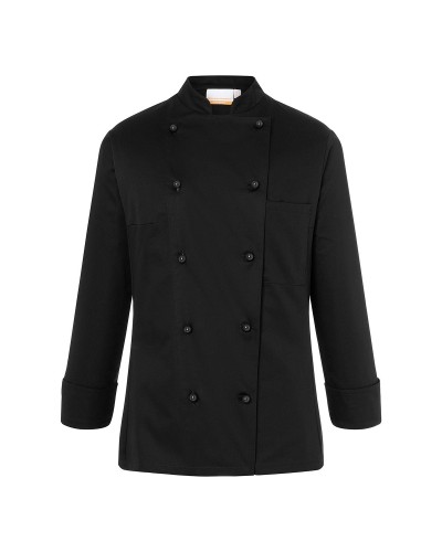 Chaqueta de Chef para Mujer. 100% Algodón