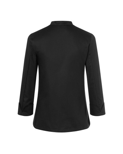 Chaqueta de Chef para Mujer. 100% Algodón