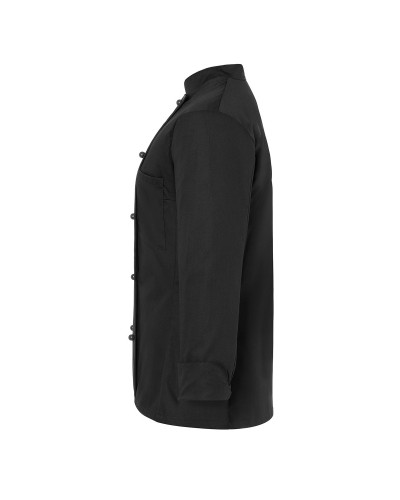 Chaqueta de Chef para Mujer. 100% Algodón