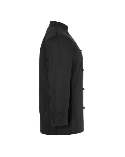 Chaqueta de Chef para Mujer. 100% Algodón