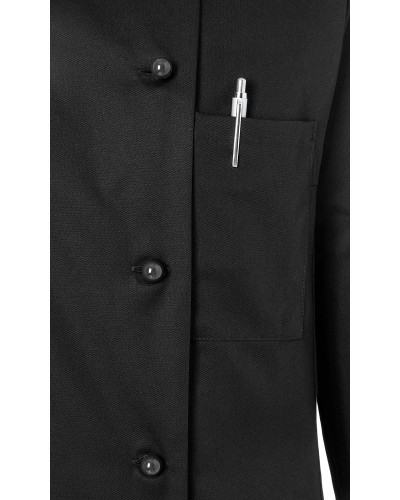 Chaqueta de Chef para Mujer. 100% Algodón