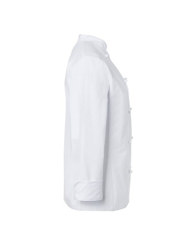 Chaqueta de Chef para Mujer. 100% Algodón