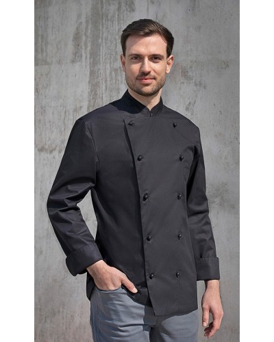 Chaqueta de Chef para Hombre. 100% Algodón