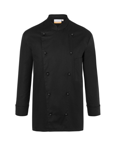Chaqueta de Chef para Hombre. 100% Algodón