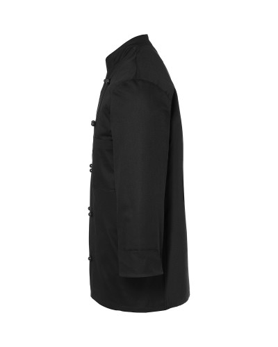 Chaqueta de Chef para Hombre. 100% Algodón