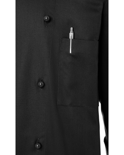 Chaqueta de Chef para Hombre. 100% Algodón