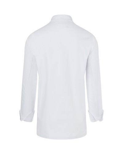 Chaqueta de Chef para Hombre. 100% Algodón