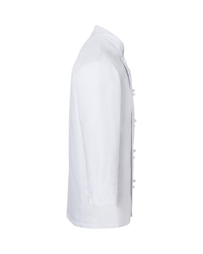 Chaqueta de Chef para Hombre. 100% Algodón