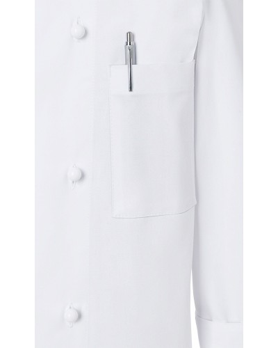 Chaqueta de Chef para Hombre. 100% Algodón