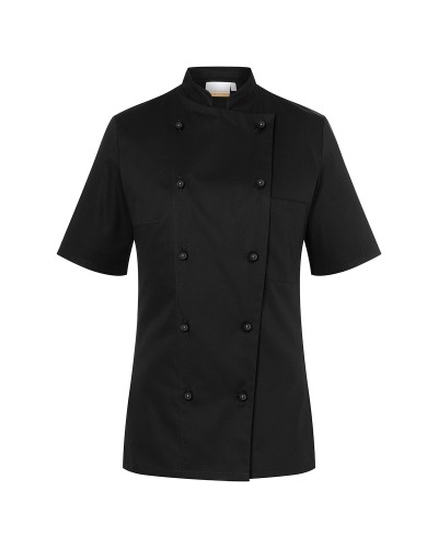 Chaqueta de Chef para Mujer. 100% Algodón