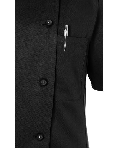 Chaqueta de Chef para Mujer. 100% Algodón