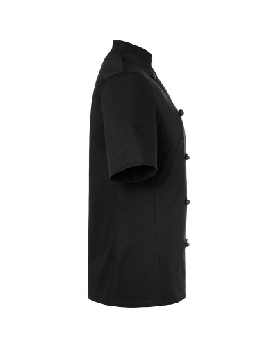 Chaqueta de Chef para Mujer. 100% Algodón
