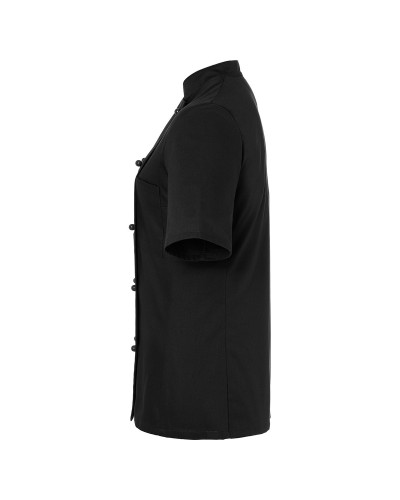 Chaqueta de Chef para Mujer. 100% Algodón