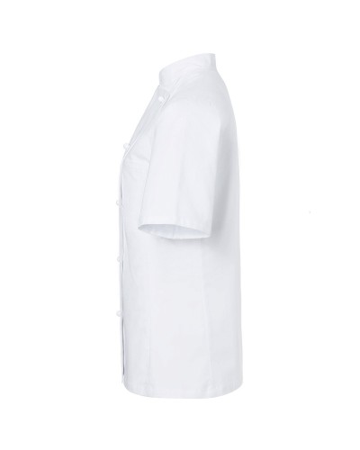 Chaqueta de Chef para Mujer. 100% Algodón