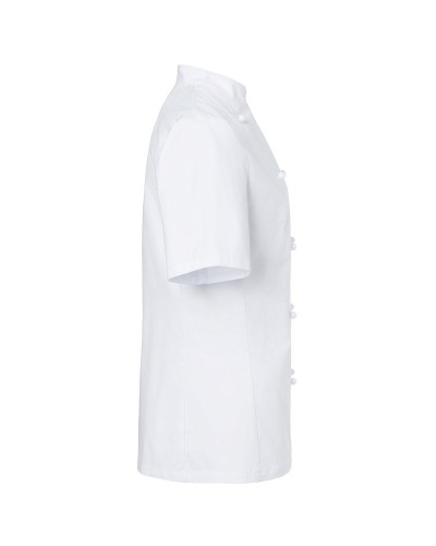 Chaqueta de Chef para Mujer. 100% Algodón