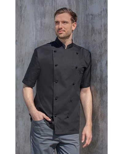 Chaqueta de Chef para Hombre. 100% Algodón