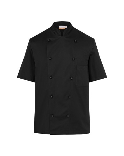 Chaqueta de Chef para Hombre. 100% Algodón