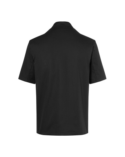 Chaqueta de Chef para Hombre. 100% Algodón