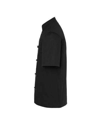 Chaqueta de Chef para Hombre. 100% Algodón