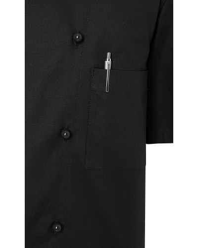 Chaqueta de Chef para Hombre. 100% Algodón