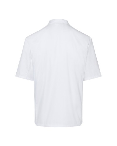 Chaqueta de Chef para Hombre. 100% Algodón
