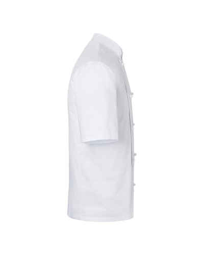 Chaqueta de Chef para Hombre. 100% Algodón