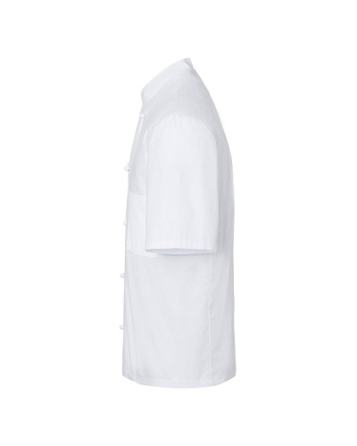 Chaqueta de Chef para Hombre. 100% Algodón
