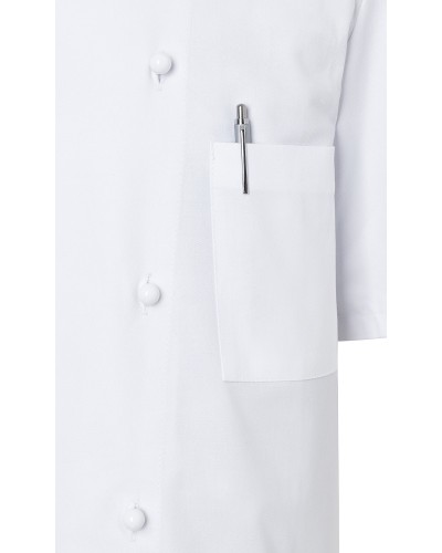 Chaqueta de Chef para Hombre. 100% Algodón