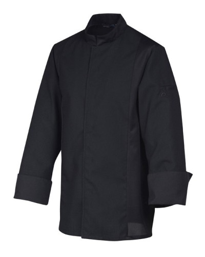 Chaqueta Cocina Unisex Transpirable