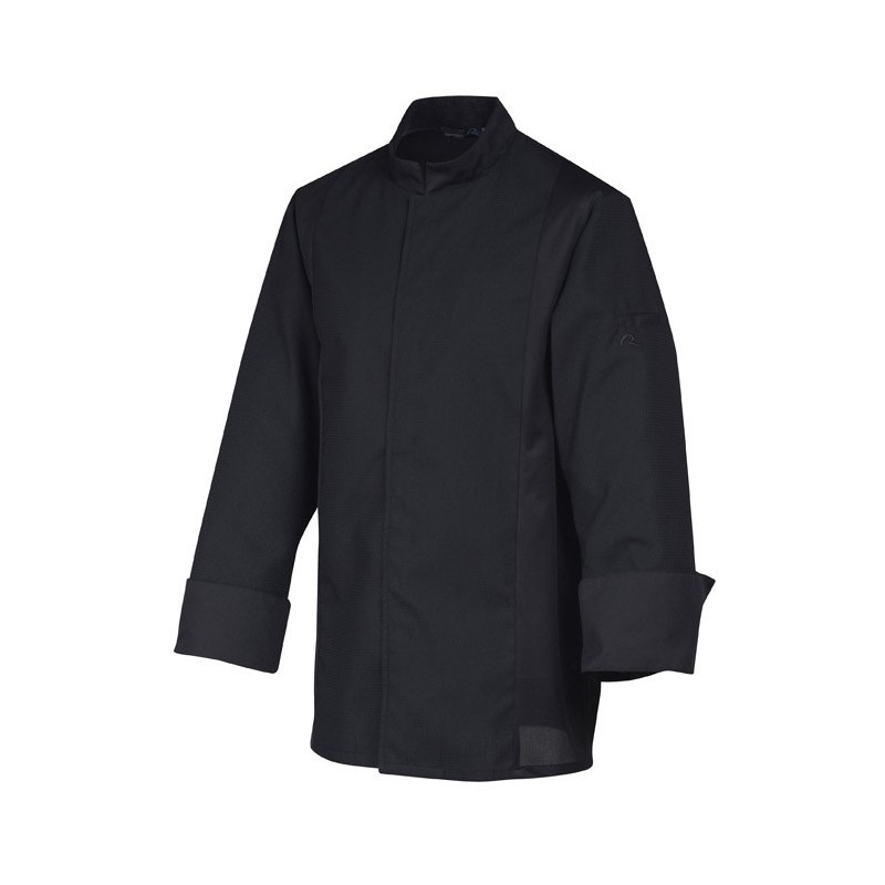 Chaqueta Cocina Unisex Transpirable
