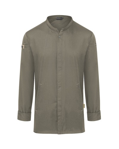 Chaq Chef Green-Generation,72% pol. cert. GRS -28% alg. Azul Acero