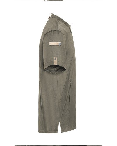 ChaqChef Green-Generation, 72% pol.certif. GRS -28% alg.Verde Musgo