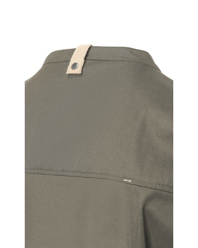 ChaqChef Green-Generation, 72% pol.certif. GRS -28% alg.Verde Musgo