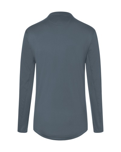 Camisa de trabajo, m/larga. Antracita