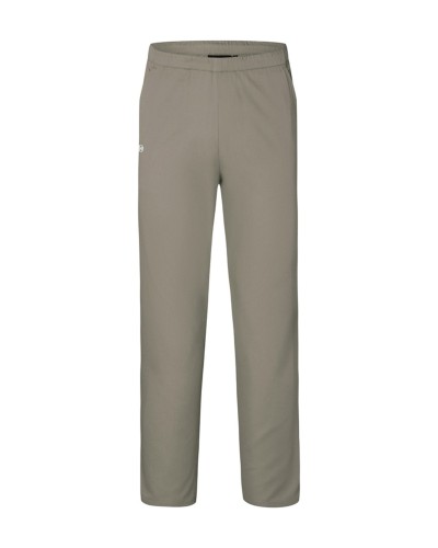 Pan. Unisex ajustados  65% Pol. recic. cert. GRS / 35% Alg. Blanco