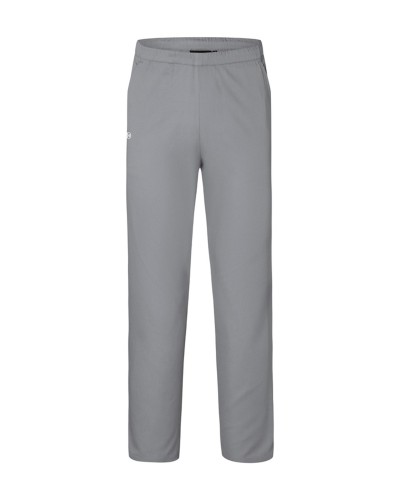 Pan. Unisex ajustados  65% Pol. recic. cert. GRS / 35% Alg. Blanco