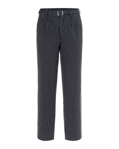Pantalón de Chef. 100% Alg.200 g/m²