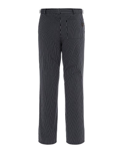 Pantalón de Chef. 100% Alg.200 g/m²