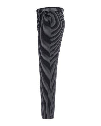 Pantalón de Chef. 100% Alg.200 g/m²